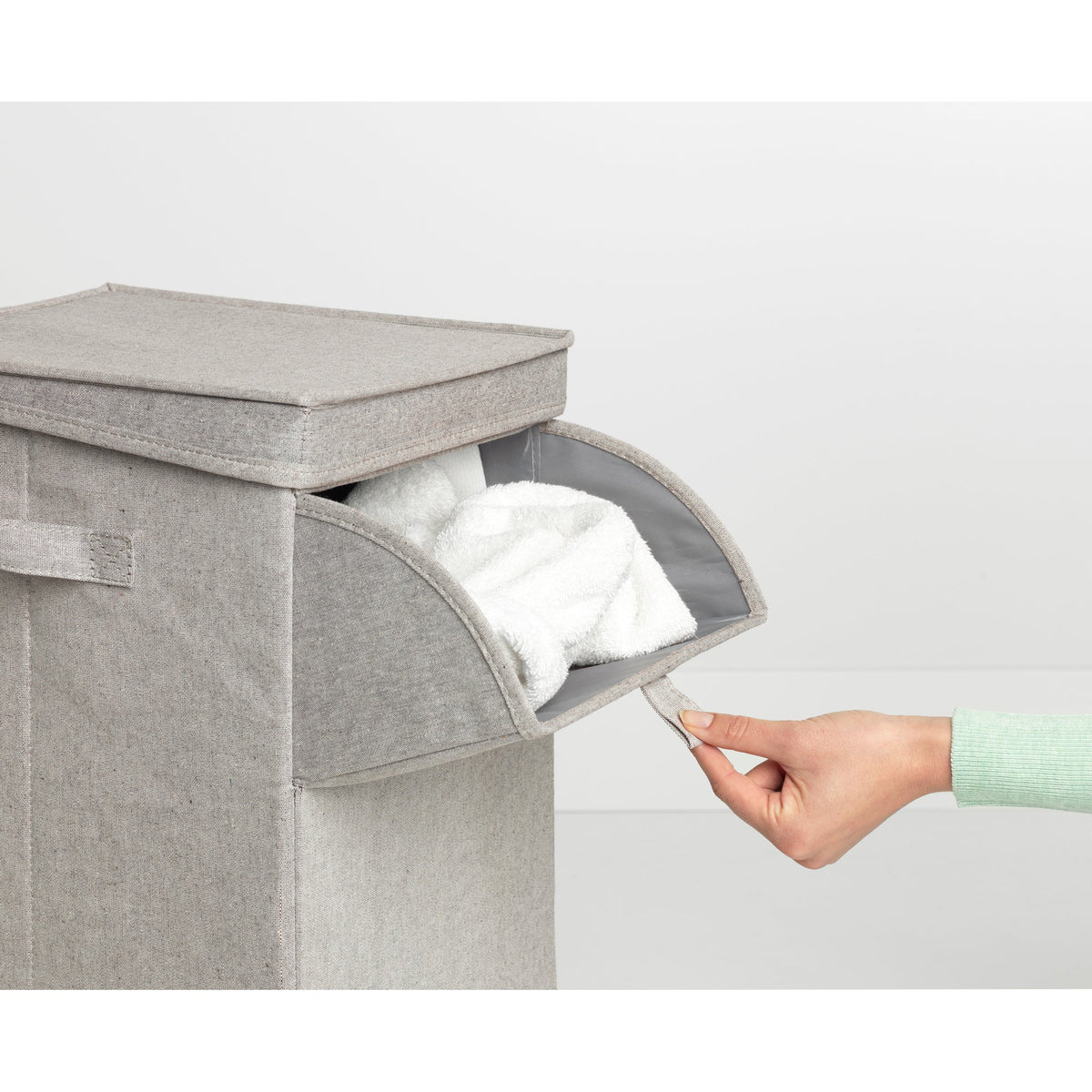 Stackable Laundry Box