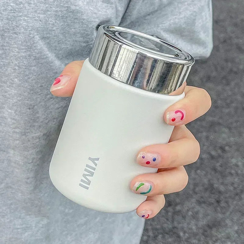 Food-Grade Stainless Steel Insulated Thermos Bottle