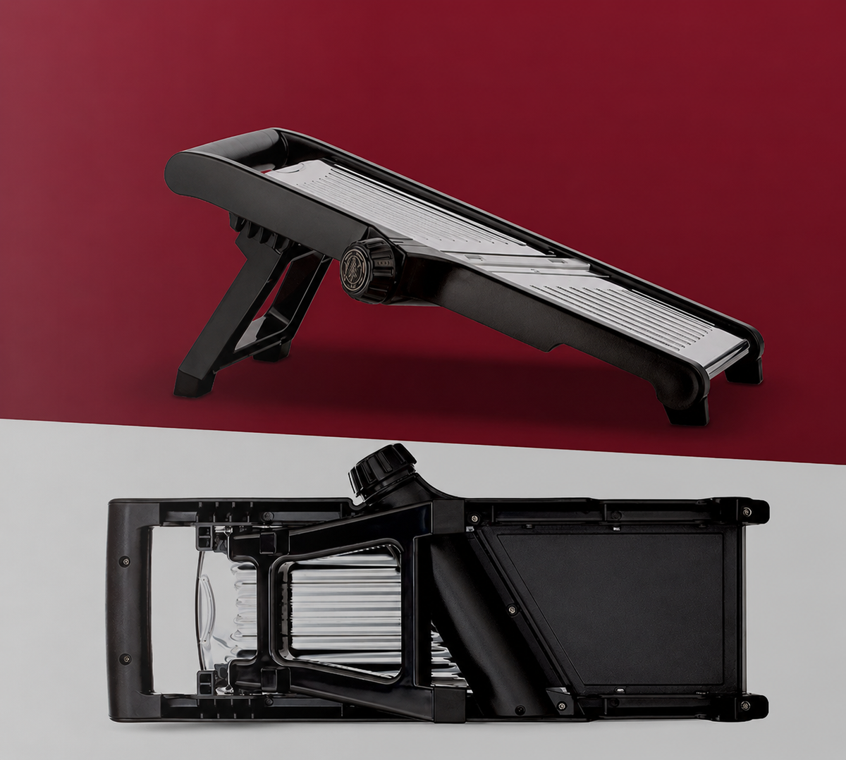 Safety Food Slicer