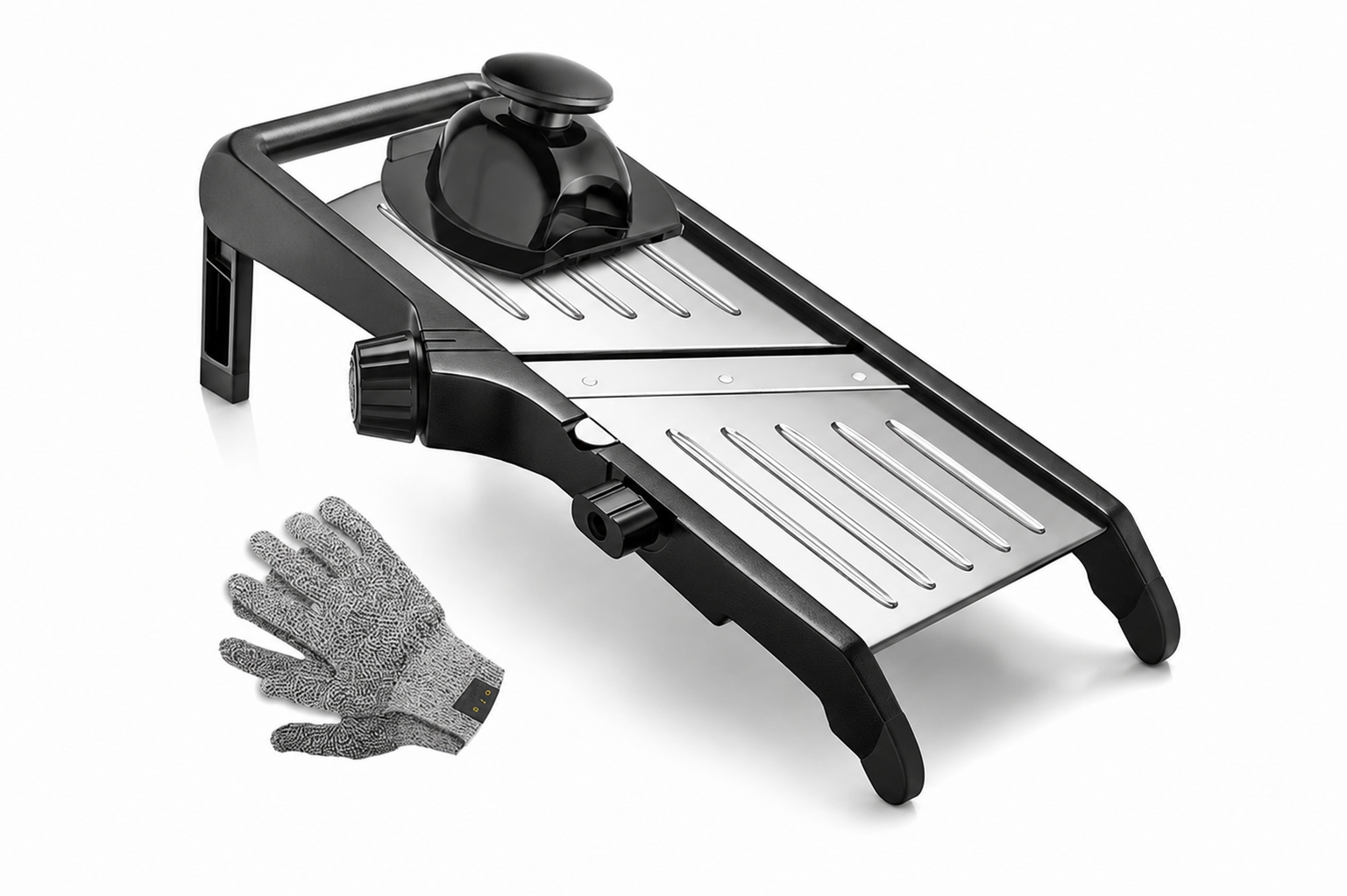 Safety Food Slicer
