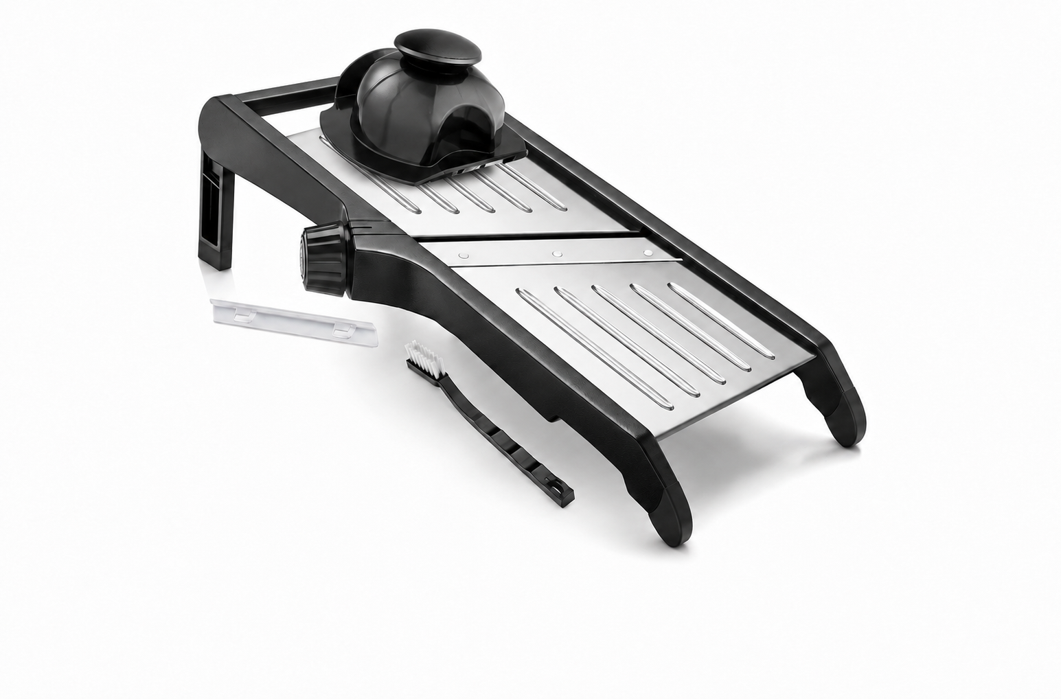 Safety Food Slicer