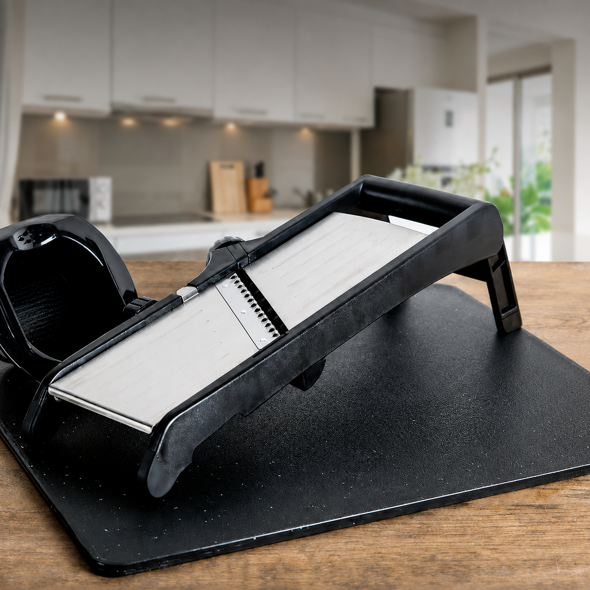 Safety Food Slicer