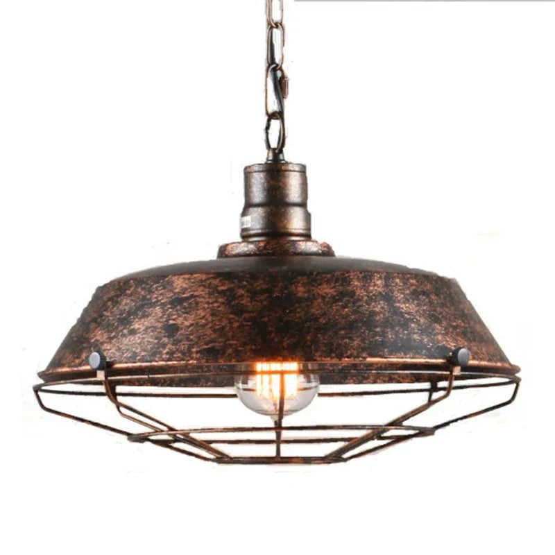 Linear Dimmable Chandelier