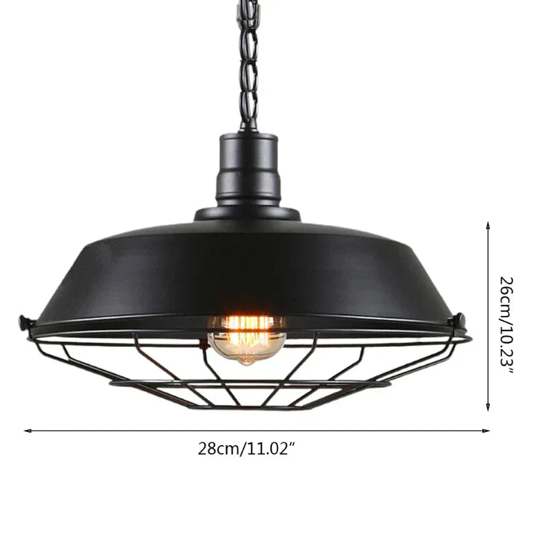 Linear Dimmable Chandelier