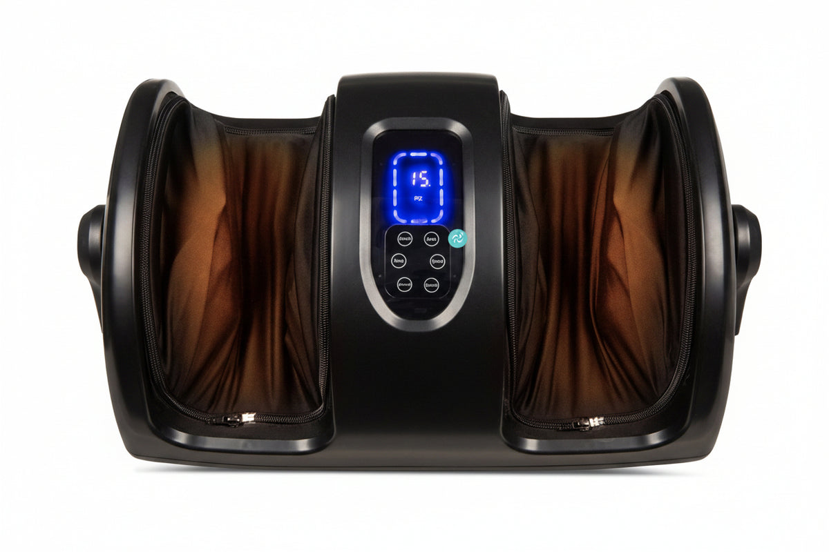 Shiatsu Foot Massager