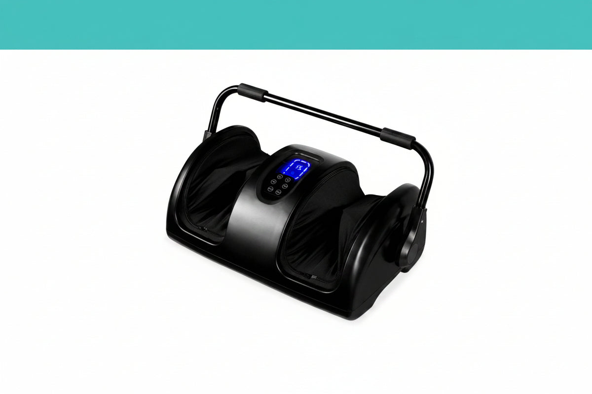 Shiatsu Foot Massager