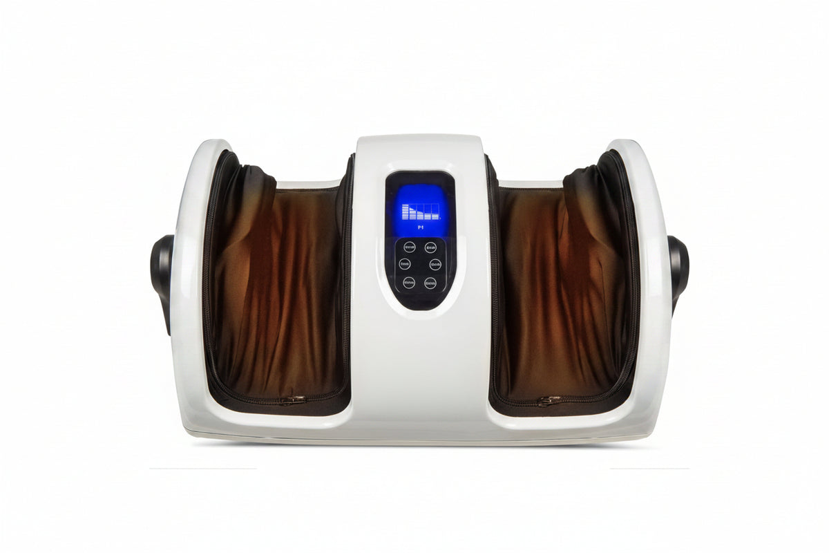 Shiatsu Foot Massager