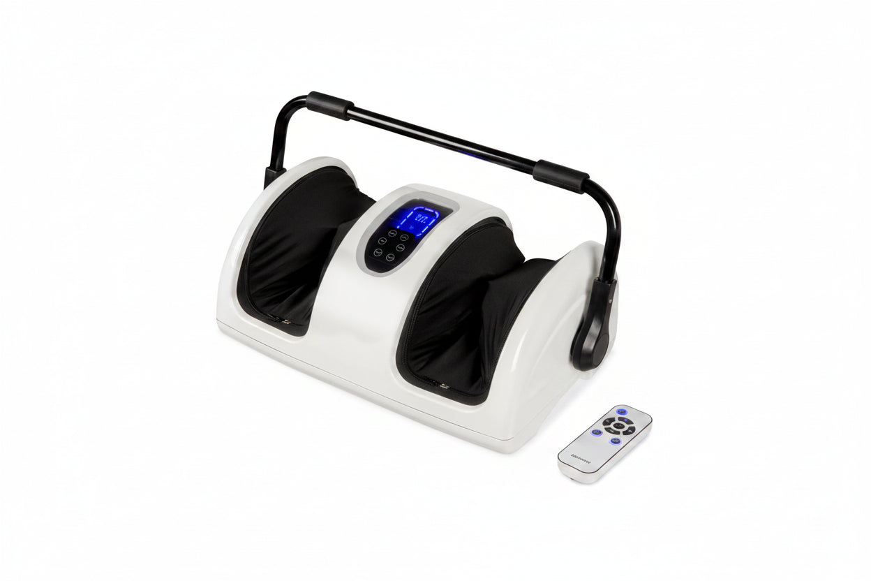 Shiatsu Foot Massager