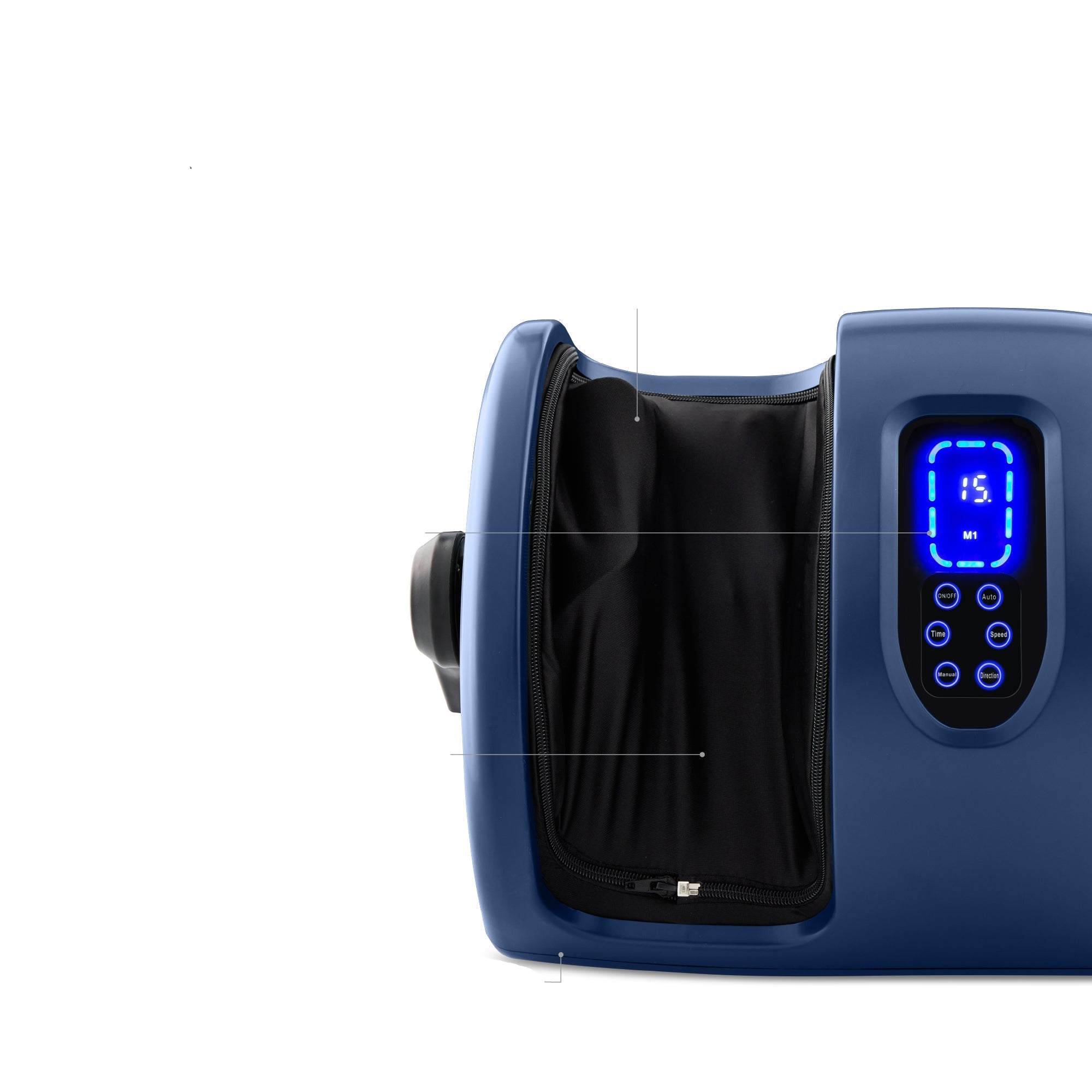 Shiatsu Foot Massager