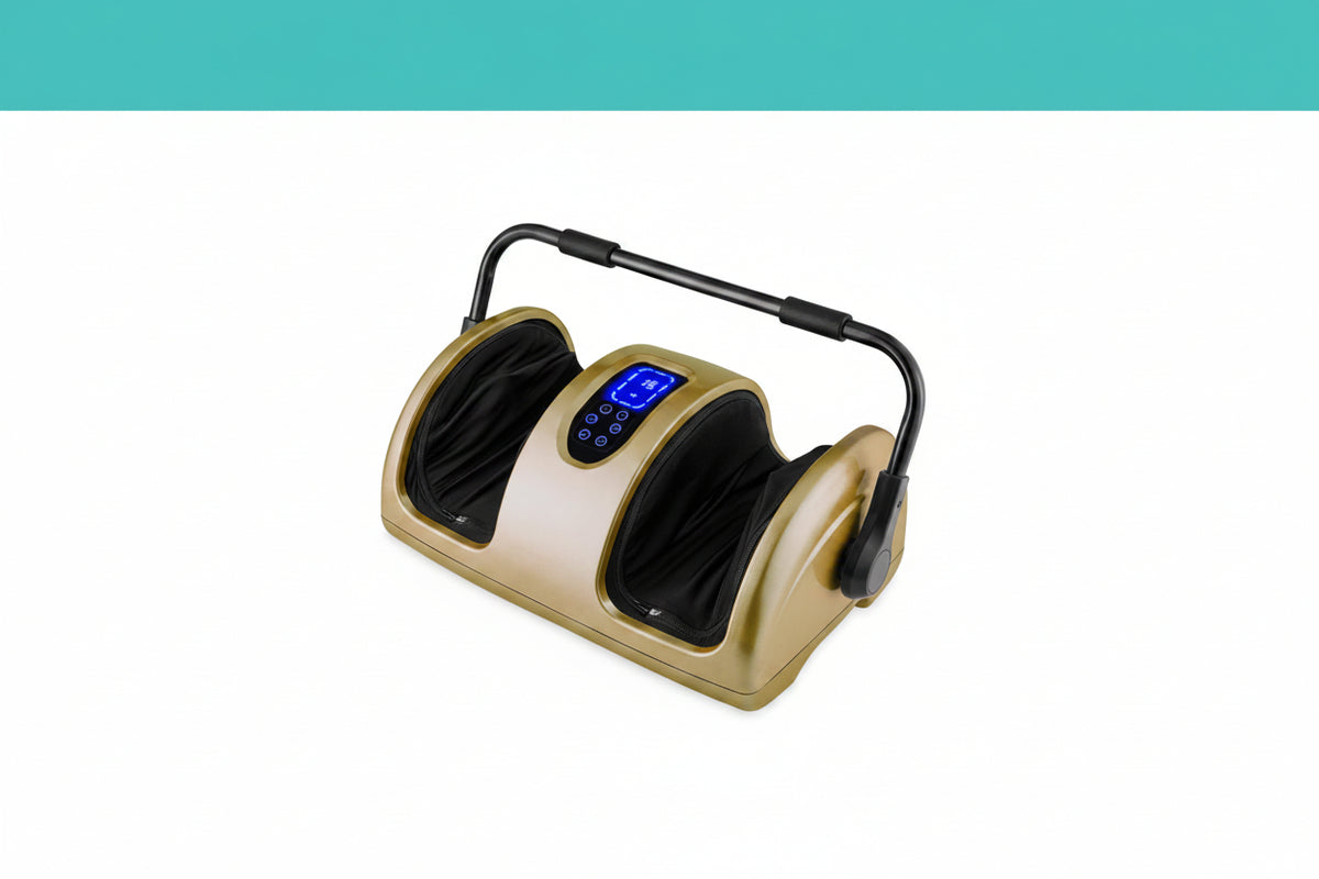 Shiatsu Foot Massager
