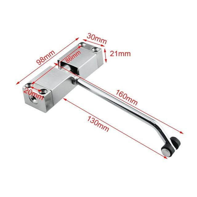 Hotel-Style Adjustable Furniture Piece