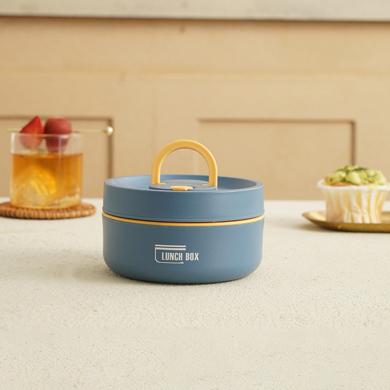 Insulated Portable Lunch Box