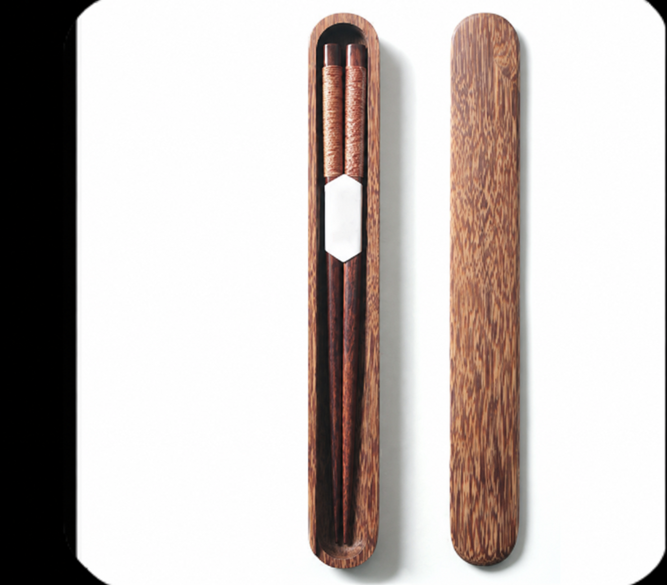 Japanese Black Walnut Chopsticks