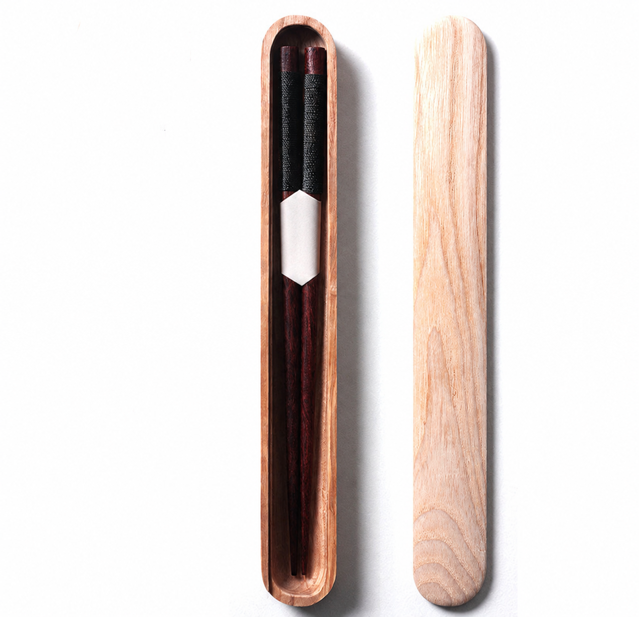 Japanese Black Walnut Chopsticks