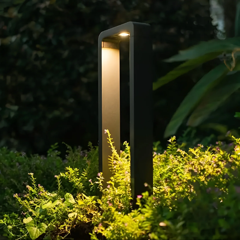 Led Garden Light For Outdoor Patios Pathways And Entrances