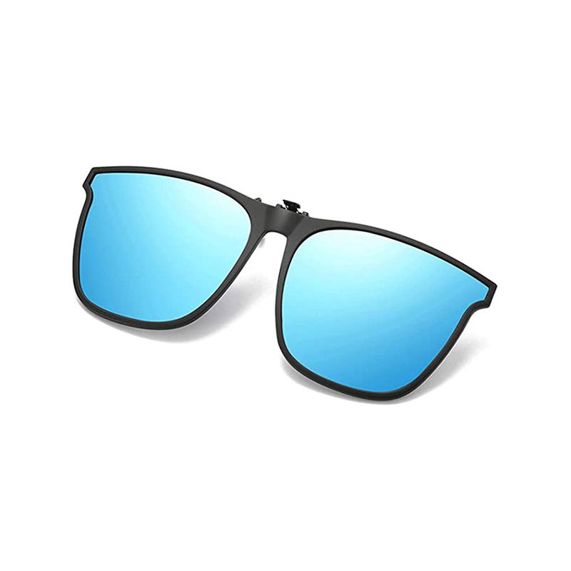 Lightweight Uv-Protected Sunglasses
