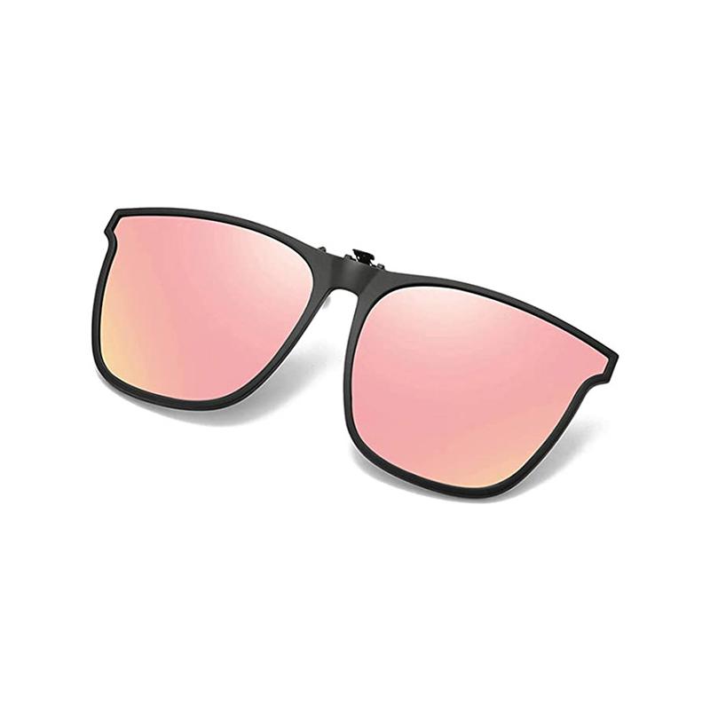 Lightweight Uv-Protected Sunglasses