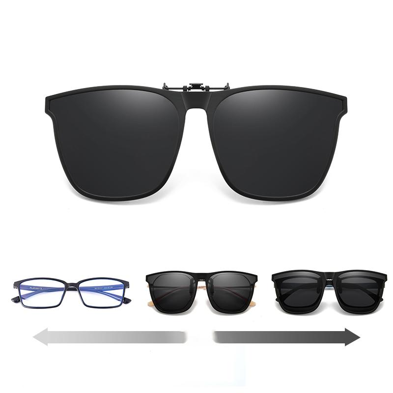 Lightweight Uv-Protected Sunglasses