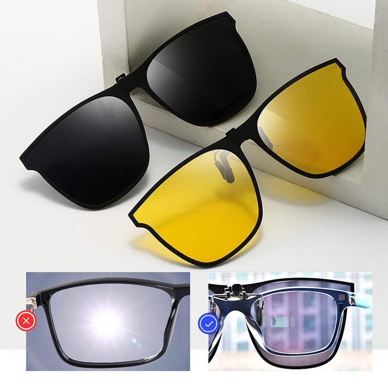 Lightweight Uv-Protected Sunglasses