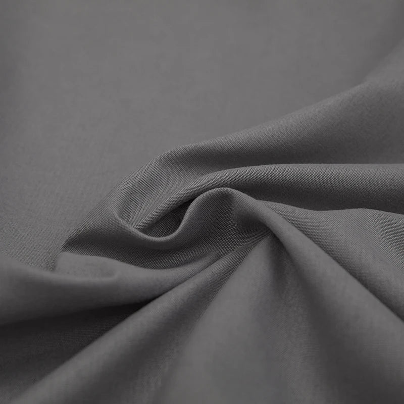 Linen Cooling Fitted Sheet