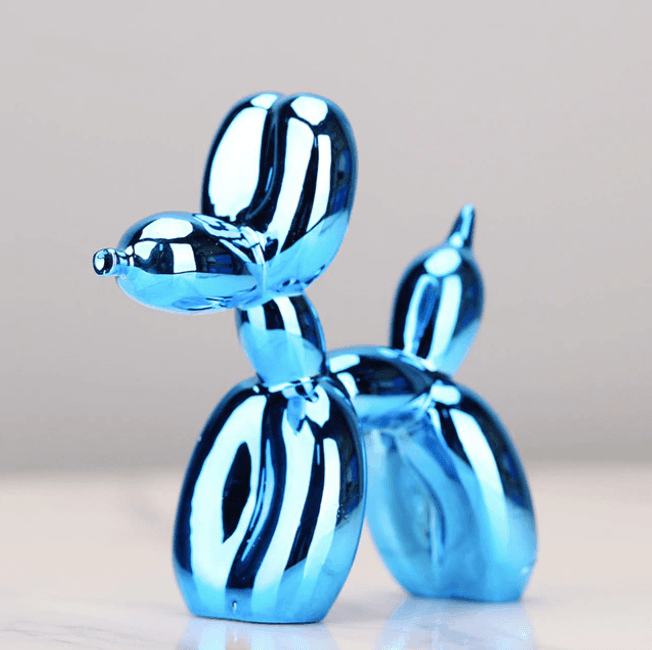 Magnifying Seasonal Sculpture