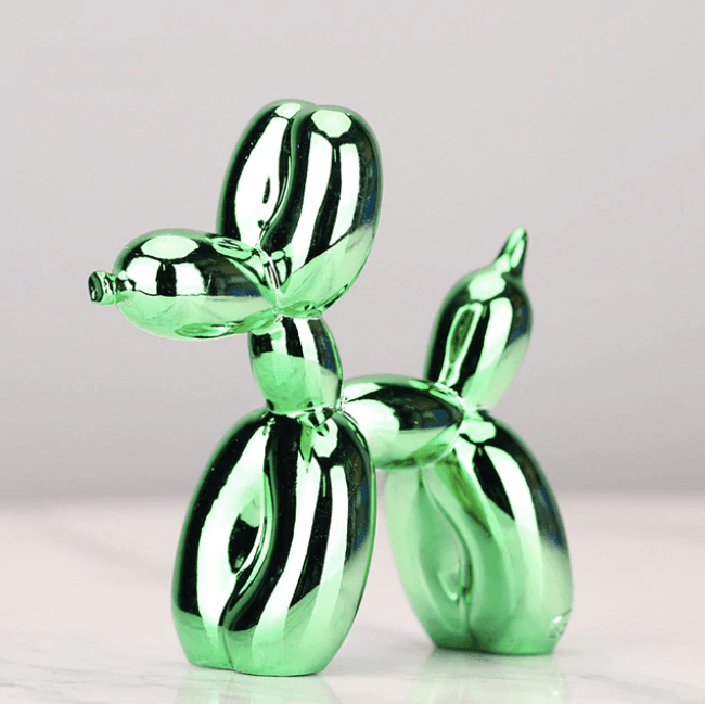Magnifying Seasonal Sculpture