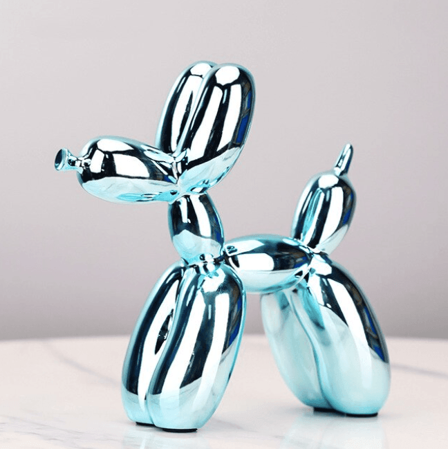 Magnifying Seasonal Sculpture