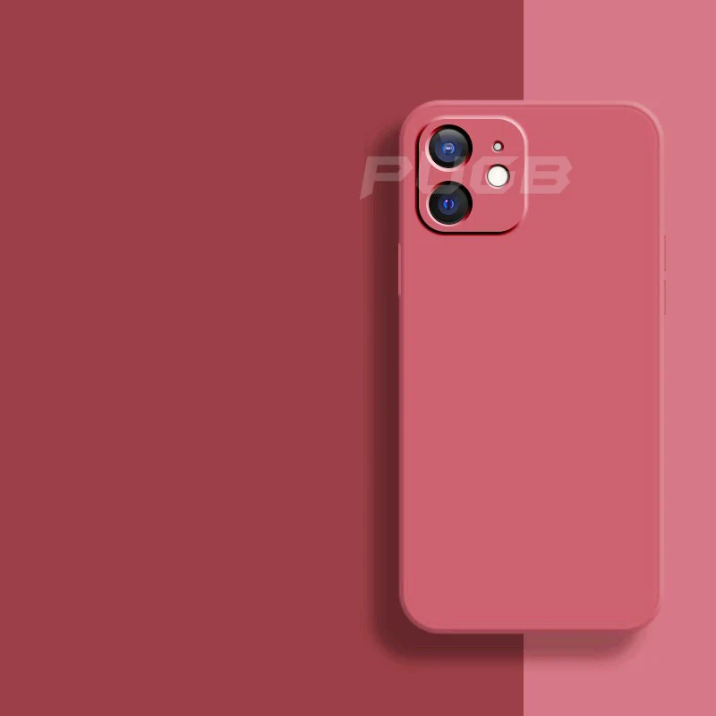 Ultra-Slim Matte Phone Case