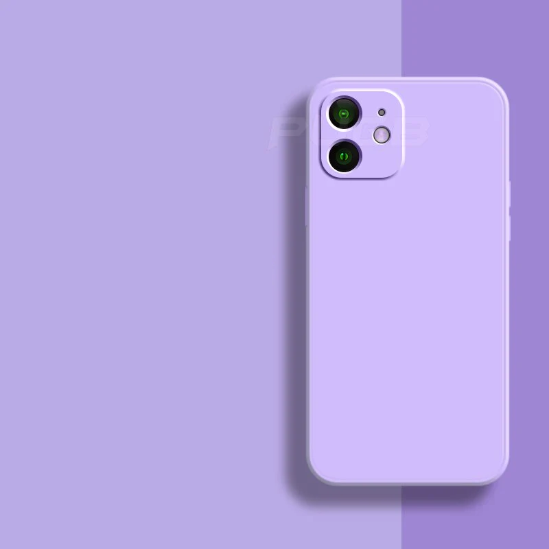 Ultra-Slim Matte Phone Case