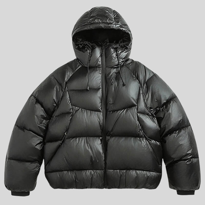 Men’s Puffer Jacket