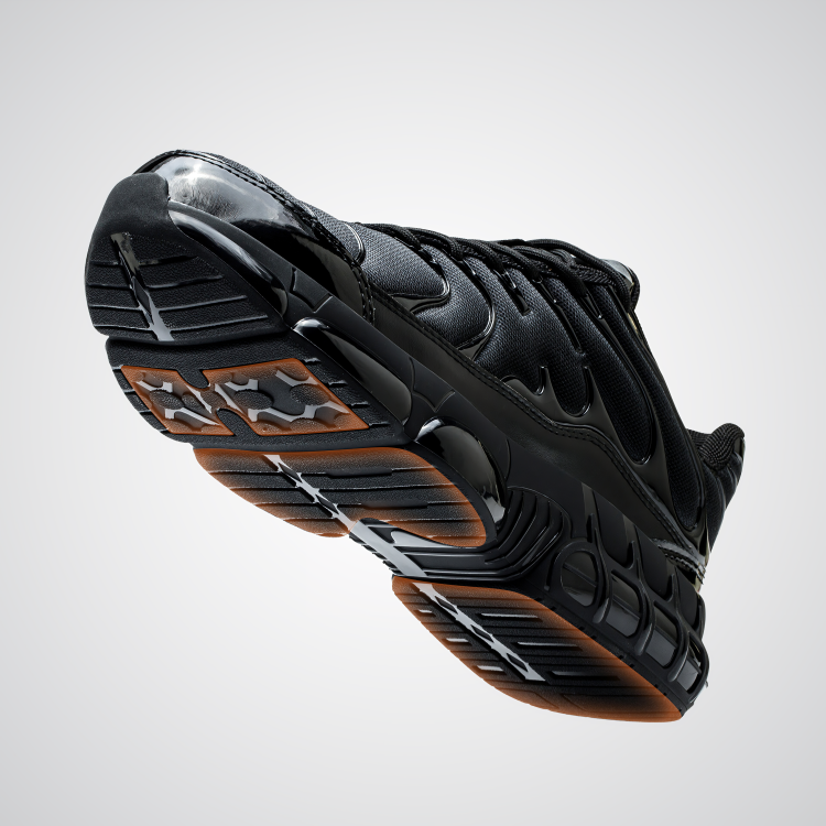 Men's Sneakers With Lightweight Cushioning