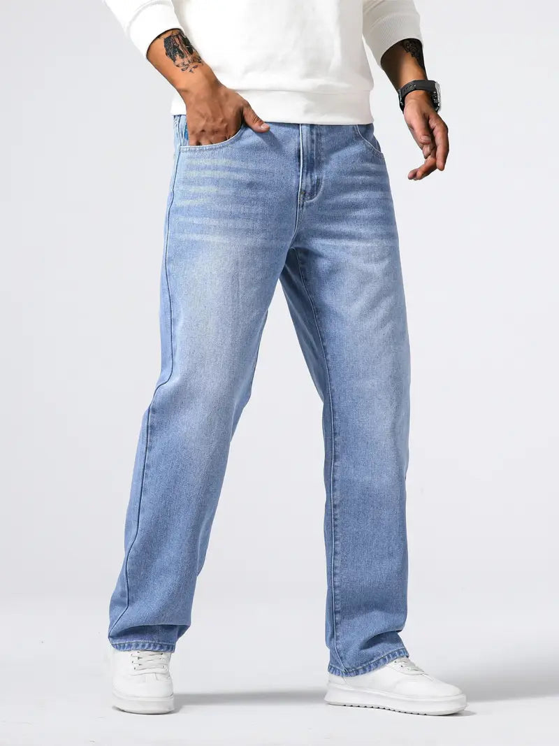 Men’s Stretch Jeans