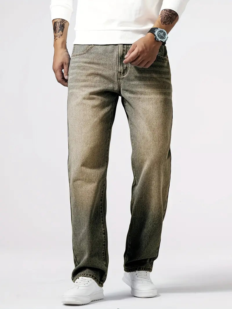Men’s Stretch Jeans