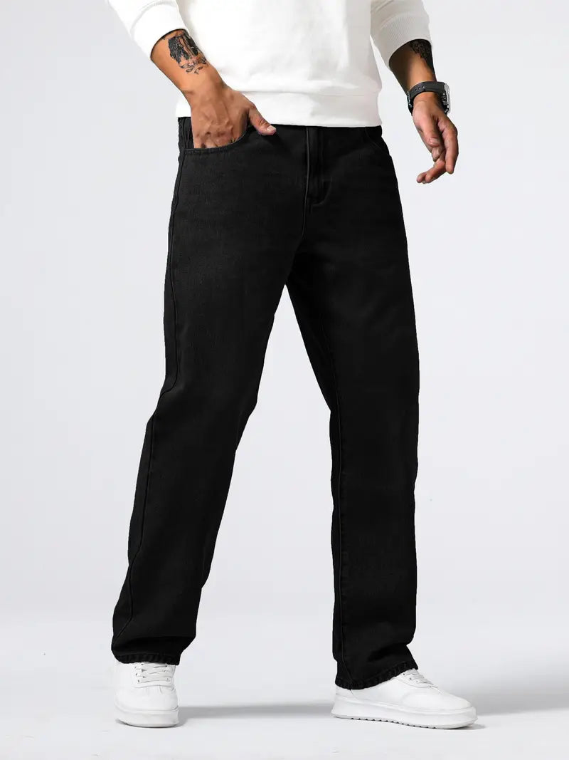 Men’s Stretch Jeans