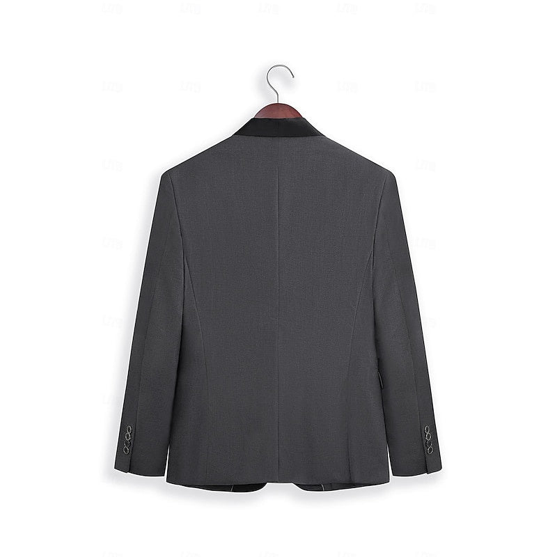 Men’s Two-Piece Suit