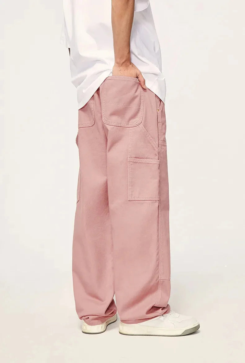Men’s Utility Pants