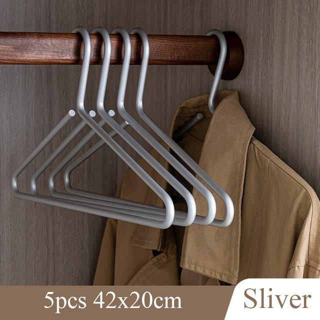 Metal Luxury Clothes Hanger