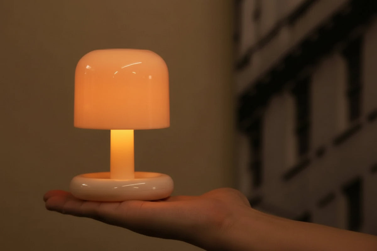 Mini Sunset Ambient Lamp