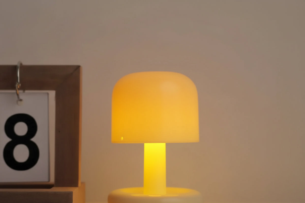 Mini Sunset Ambient Lamp