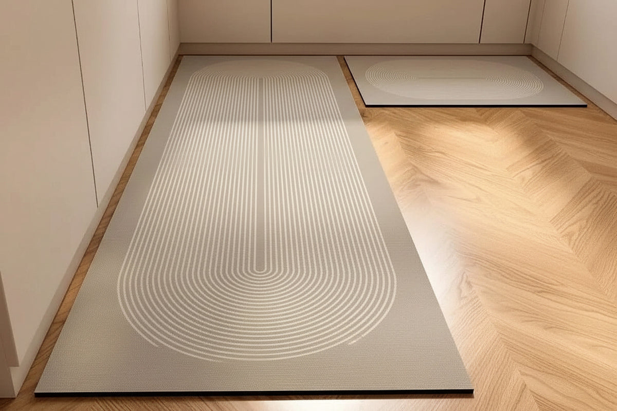 Comfort Runner for Standing Areas