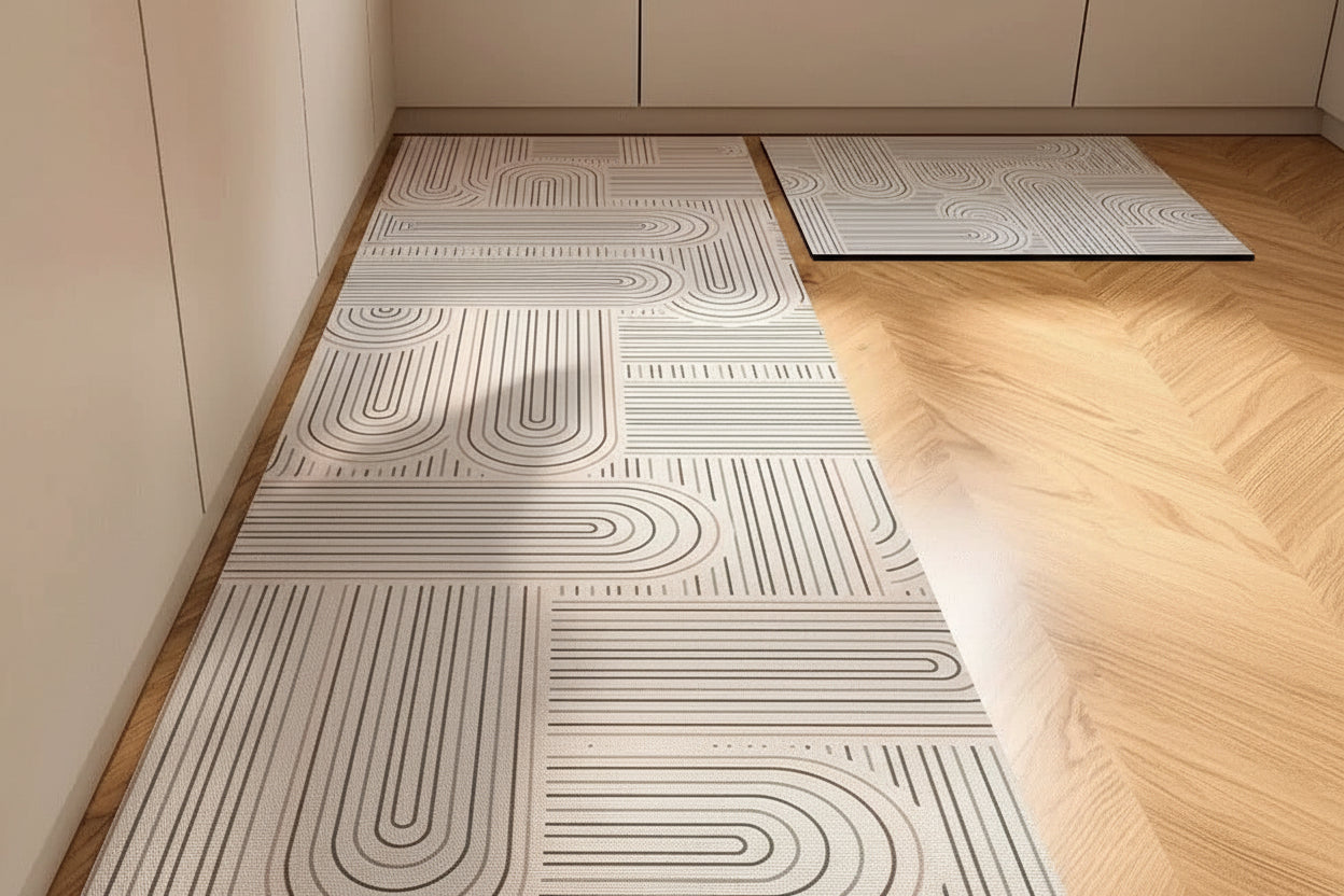 Comfort Runner for Standing Areas