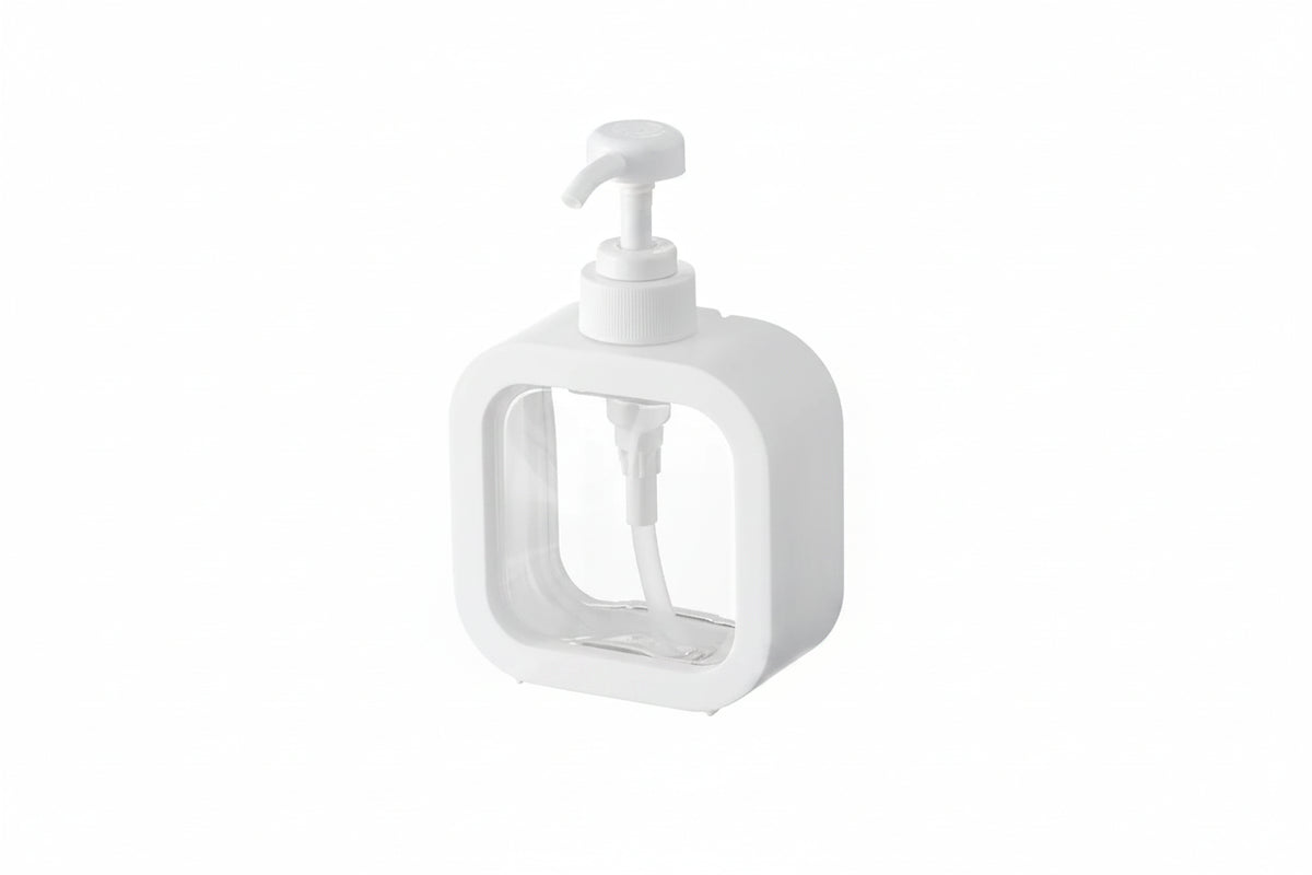 Minimalist Soap Dispenser