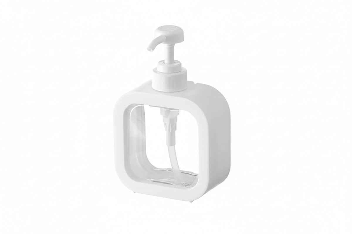 Minimalist Soap Dispenser