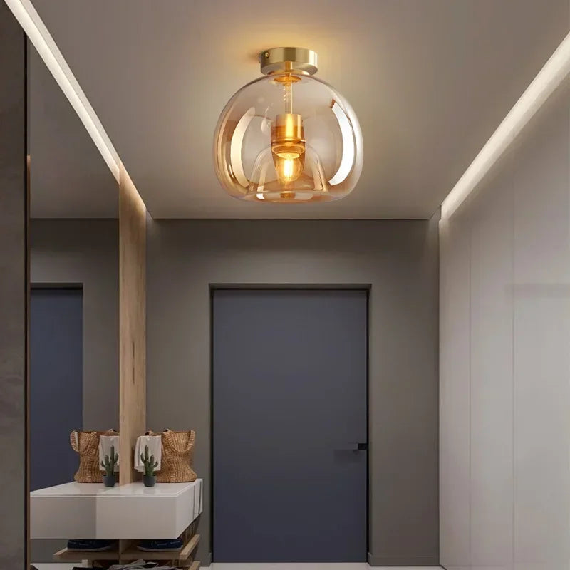 Led Energy-Efficient Ceiling Light