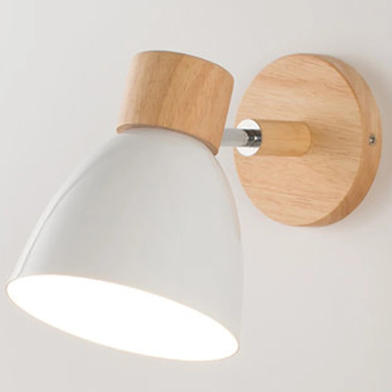 Modern Adjustable Wall Sconce