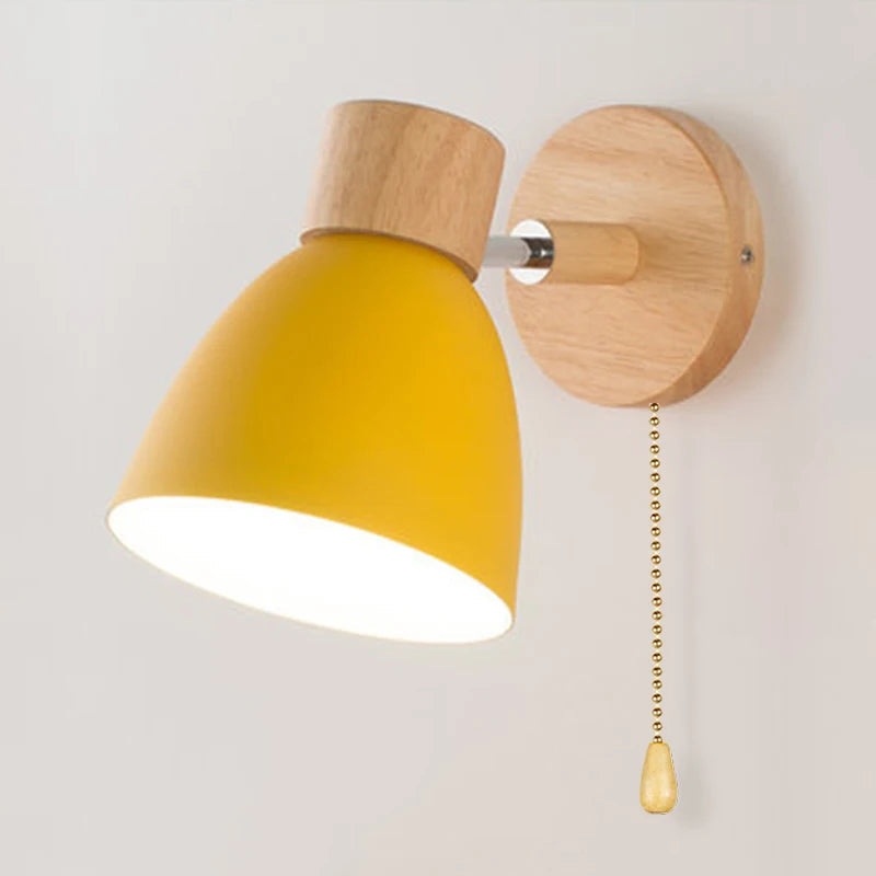 Modern Adjustable Wall Sconce