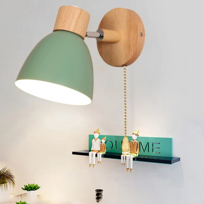 Modern Adjustable Wall Sconce