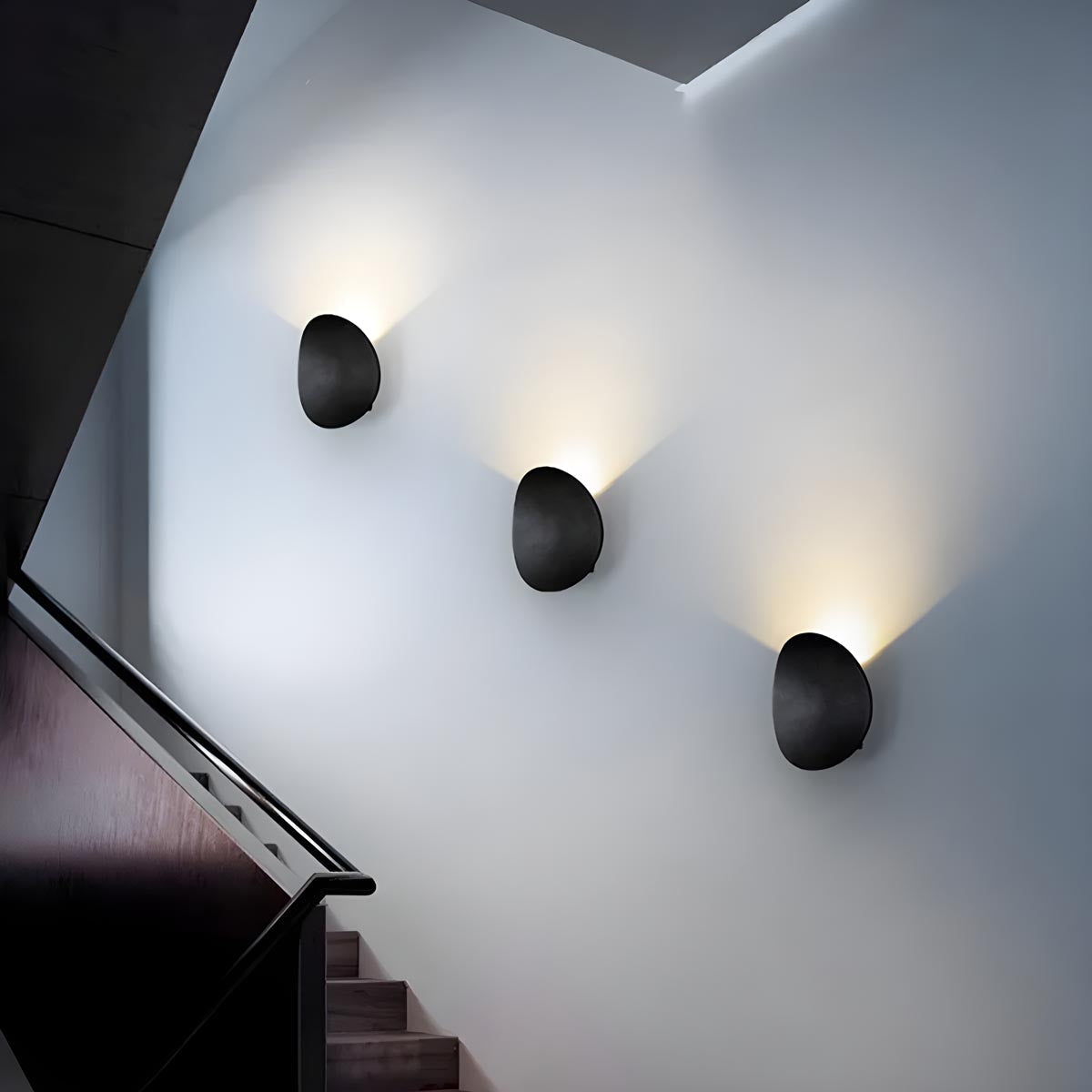 Modern Aluminium LED Wall Light
