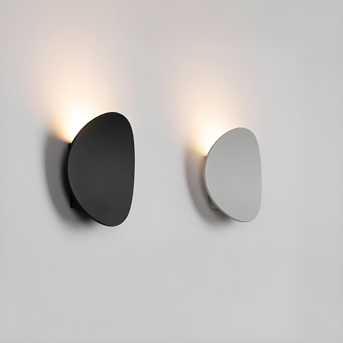 Modern Aluminium LED Wall Light