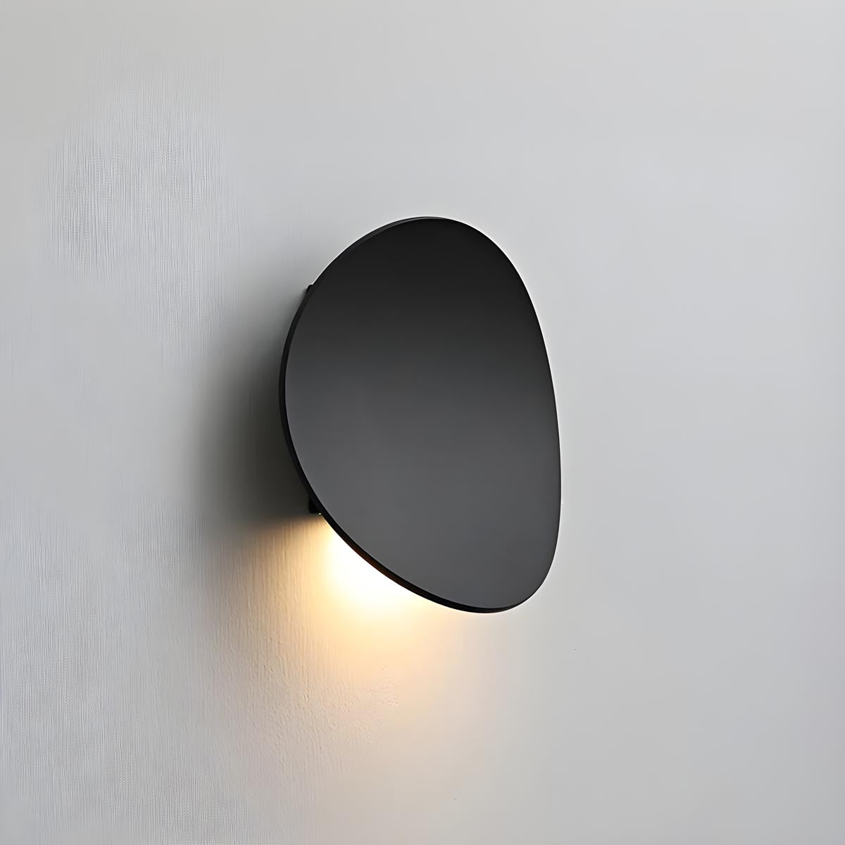 Modern Aluminium LED Wall Light